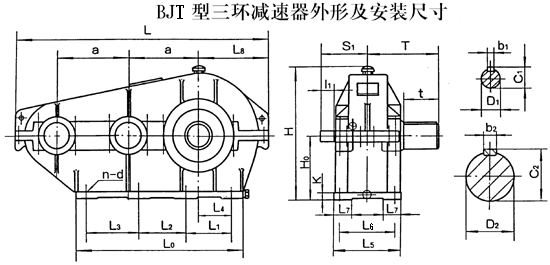 BJT125BJT145BJT175BJT215BJT255BJT300BJT350BJT400h(hun)pٙCμbߴ