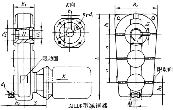 BJLDK125BJLDK145BJLDK175BJLDK215h(hun)pٙC(j)μbߴ