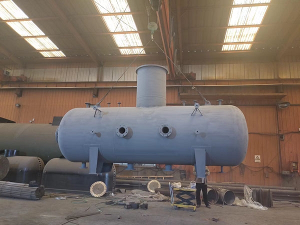 非標(biāo)壓力容器的檢修周期是多久？