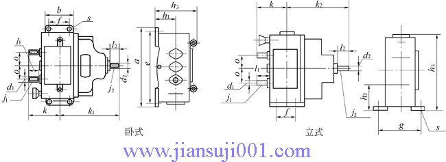 精密調(diào)速擴(kuò)大功率XP型和擴(kuò)大調(diào)速范圍PX型無級(jí)變速器