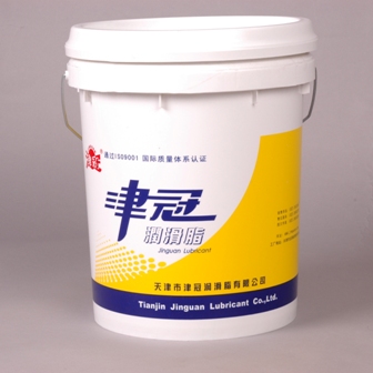 極壓復合鋁基潤滑脂SH/T0534-1993