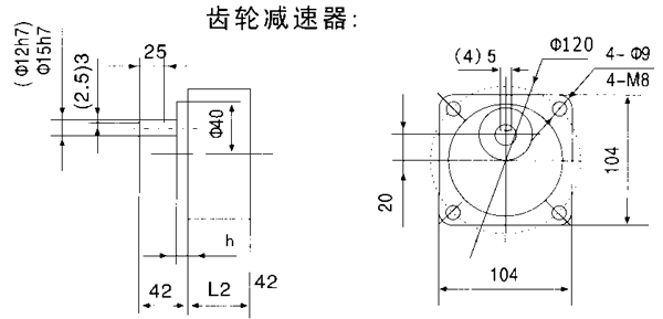 _YYYNϵСX݆p늙Cμbߴ磨C̖10070/120/140W