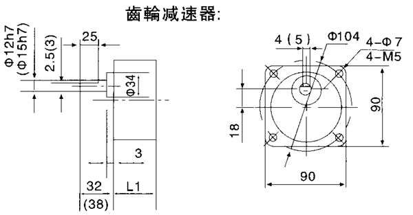 _YYYNϵСX݆p늙Cμbߴ磨C̖9040/60W