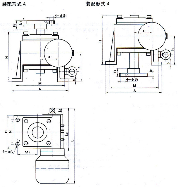 YWJ63YWJ80YWJ100YWJ125YWJ160YWJ200΁݆zC(j)ΰbߴ